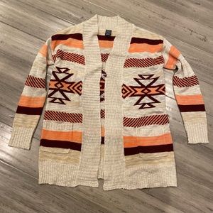 Empyre Cardigan